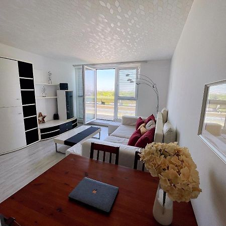 Schone Wohnung Mit Dachterrasse 비엔나 외부 사진