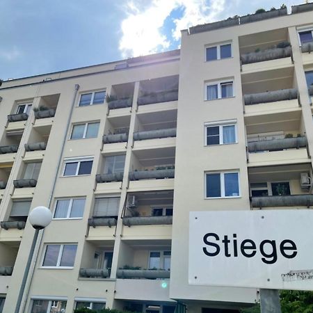 Schone Wohnung Mit Dachterrasse 비엔나 외부 사진